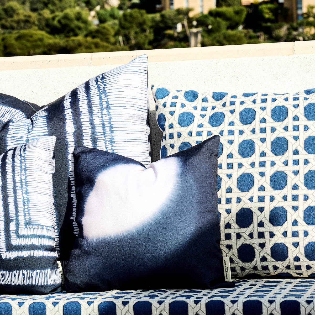 Volui outdoor cushion