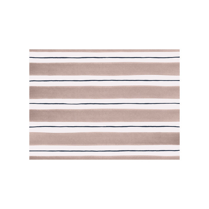 Set de table vinyle Mornos