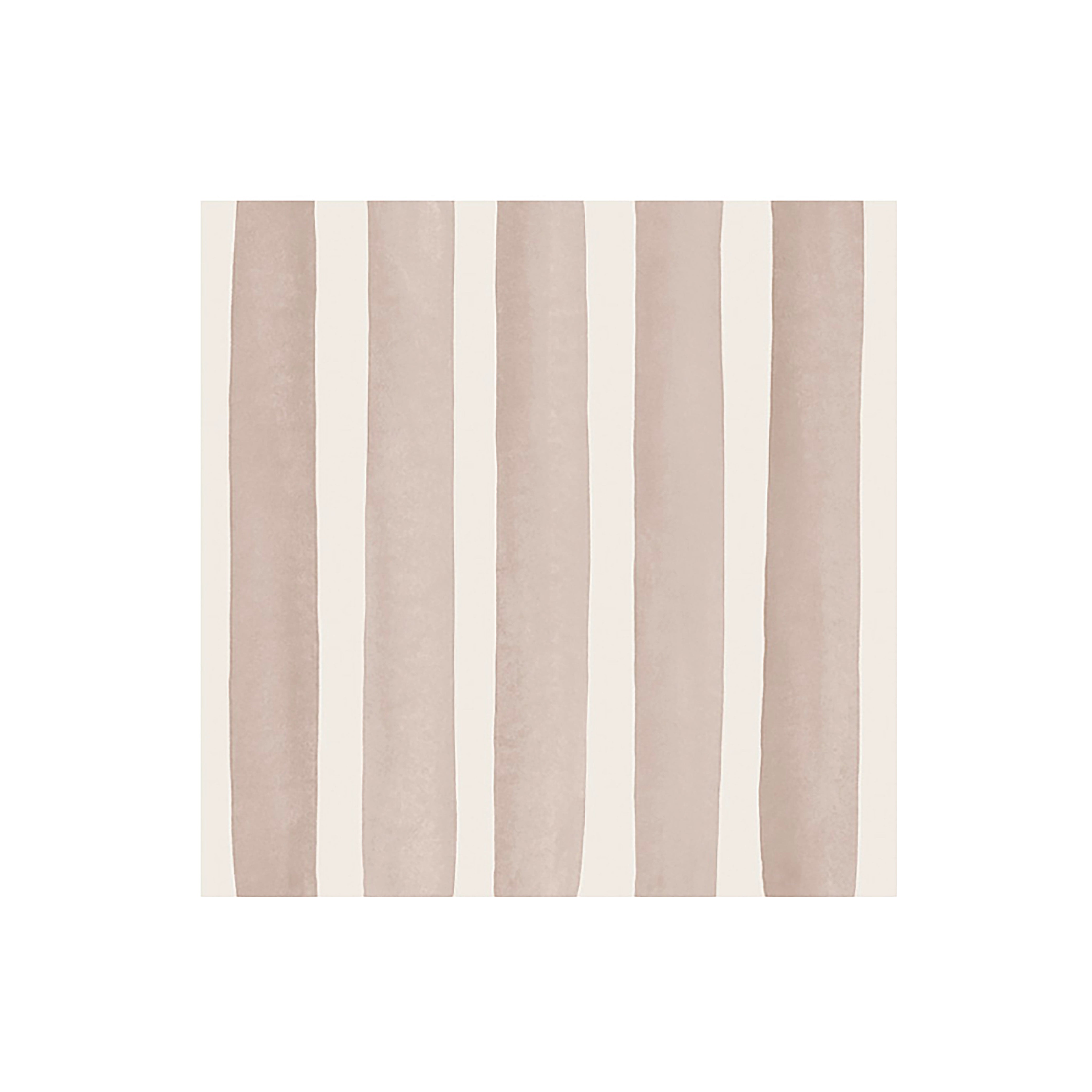 Set of 6 Agria vinyl coasters