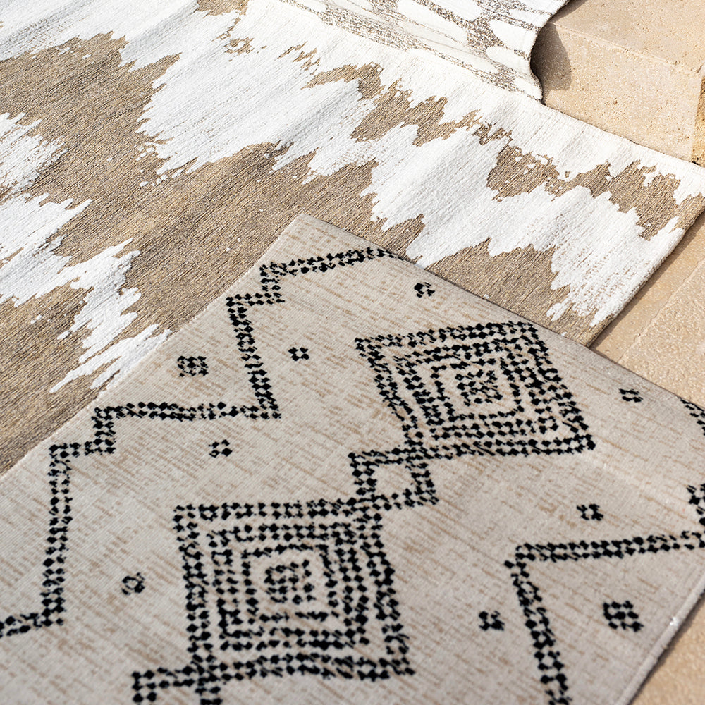 Alfombra de exterior Kina