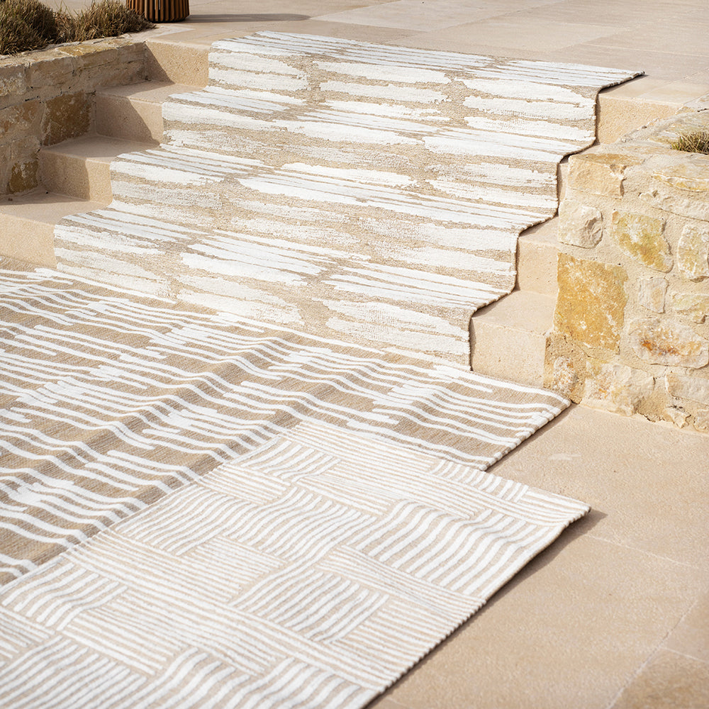 Tapis extérieur Tilia