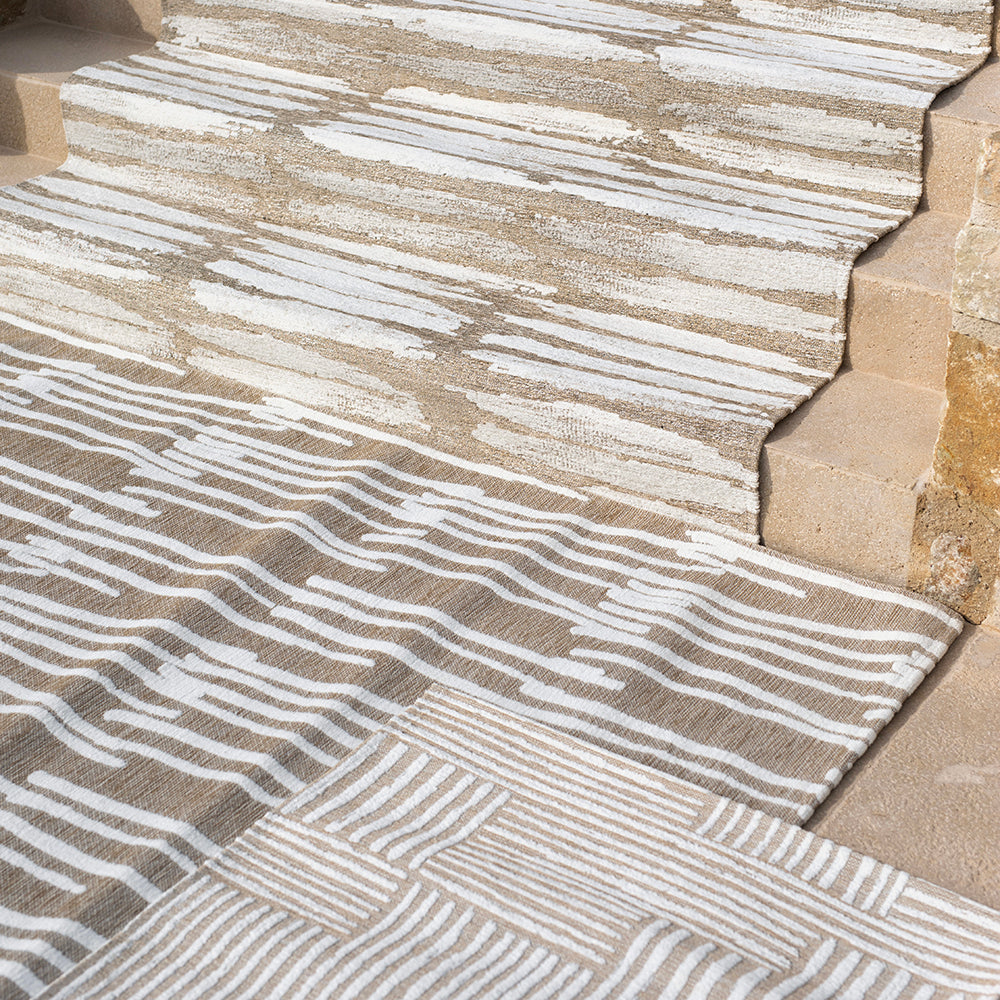 Tapis extérieur Tilia