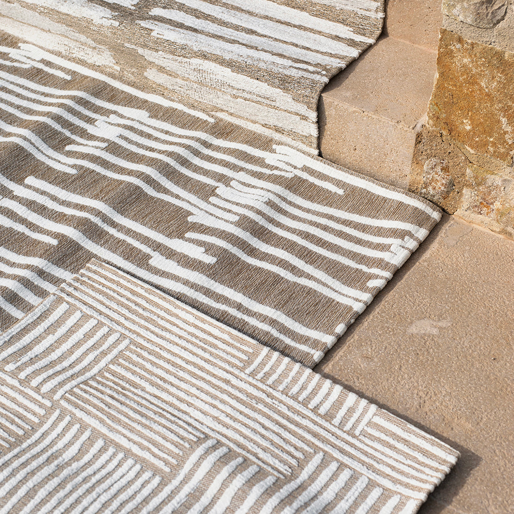Tapis extérieur Tilia