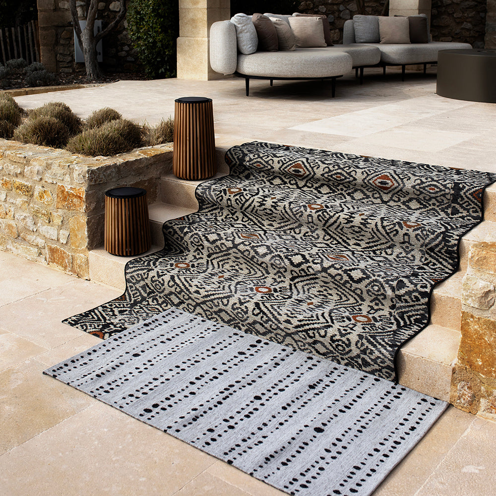 Tayfo outdoor carpet