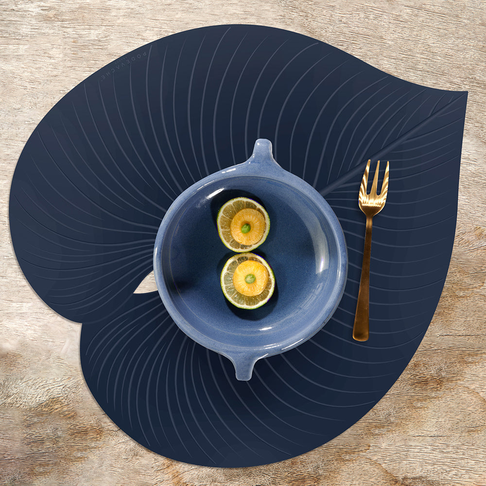 Mantel individual de vinilo Sava