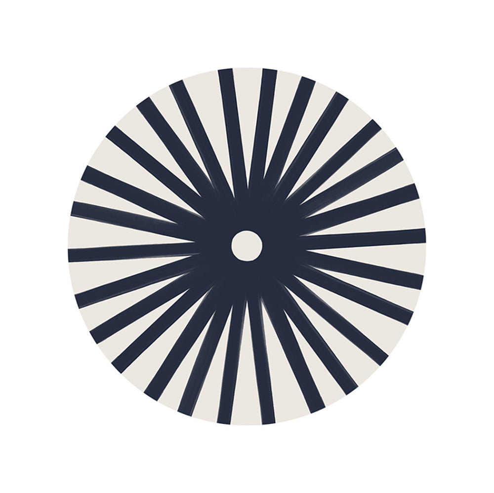 Set de table vinyle Jaru