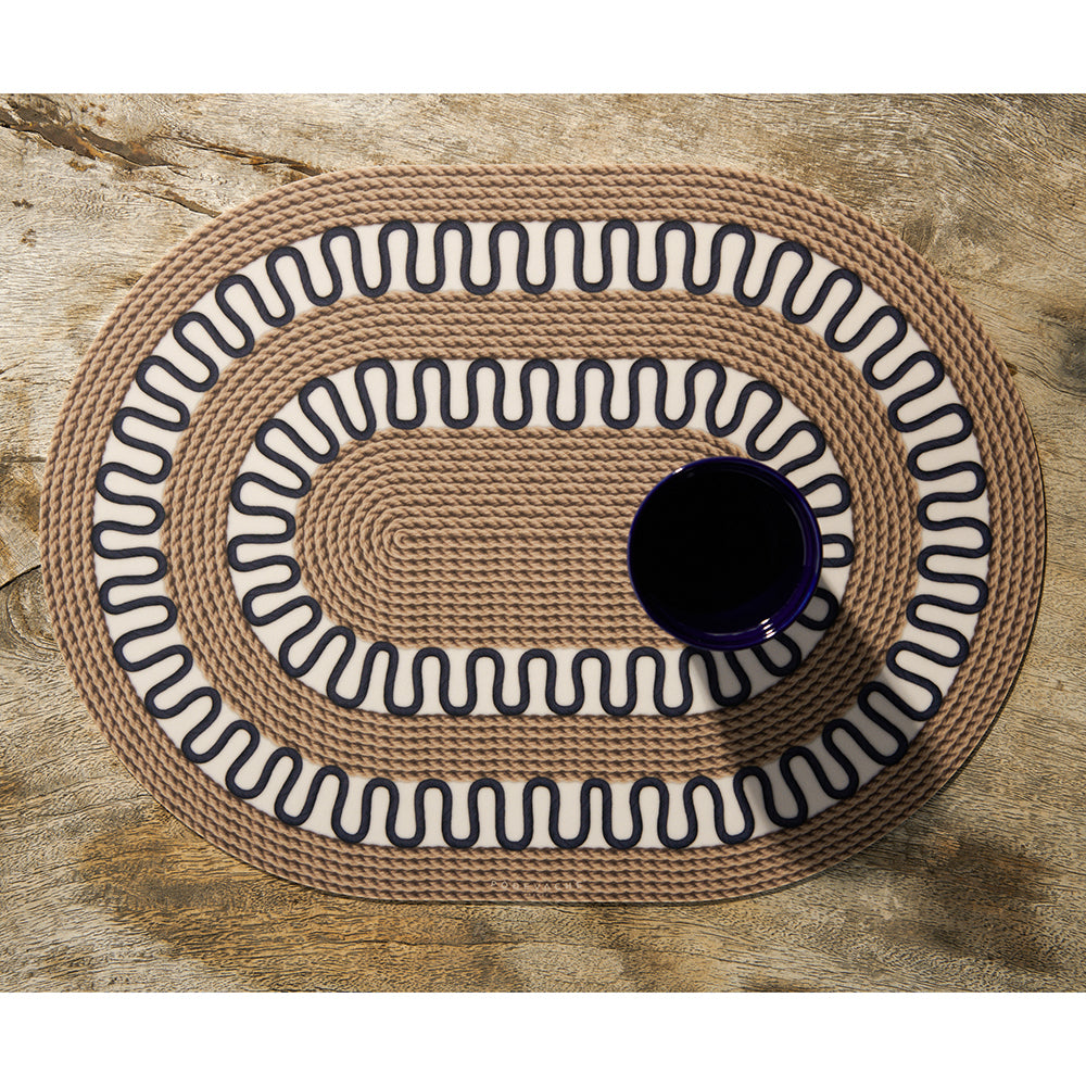 Set de table vinyle Sonhos