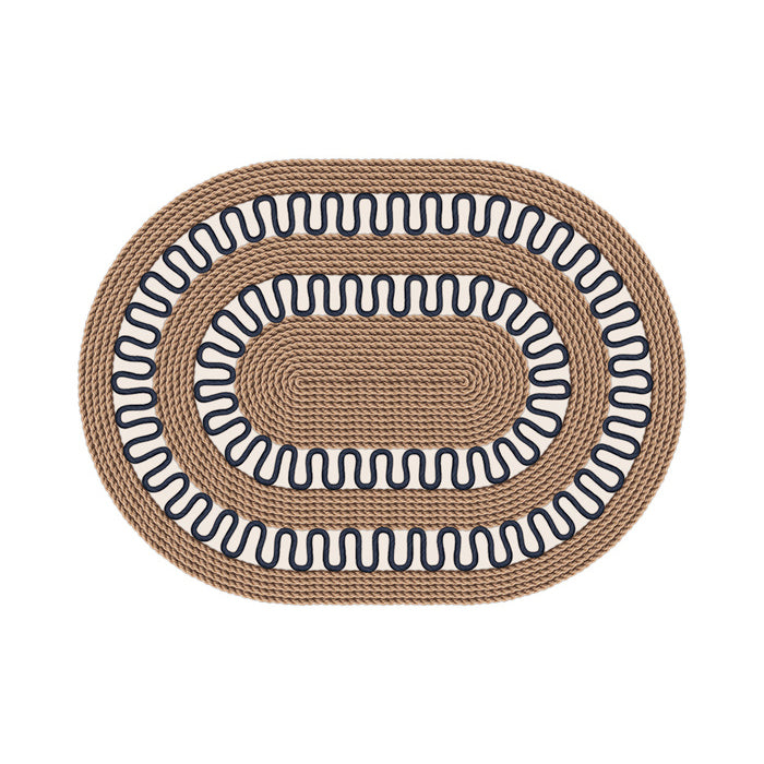 Set de table vinyle Sonhos