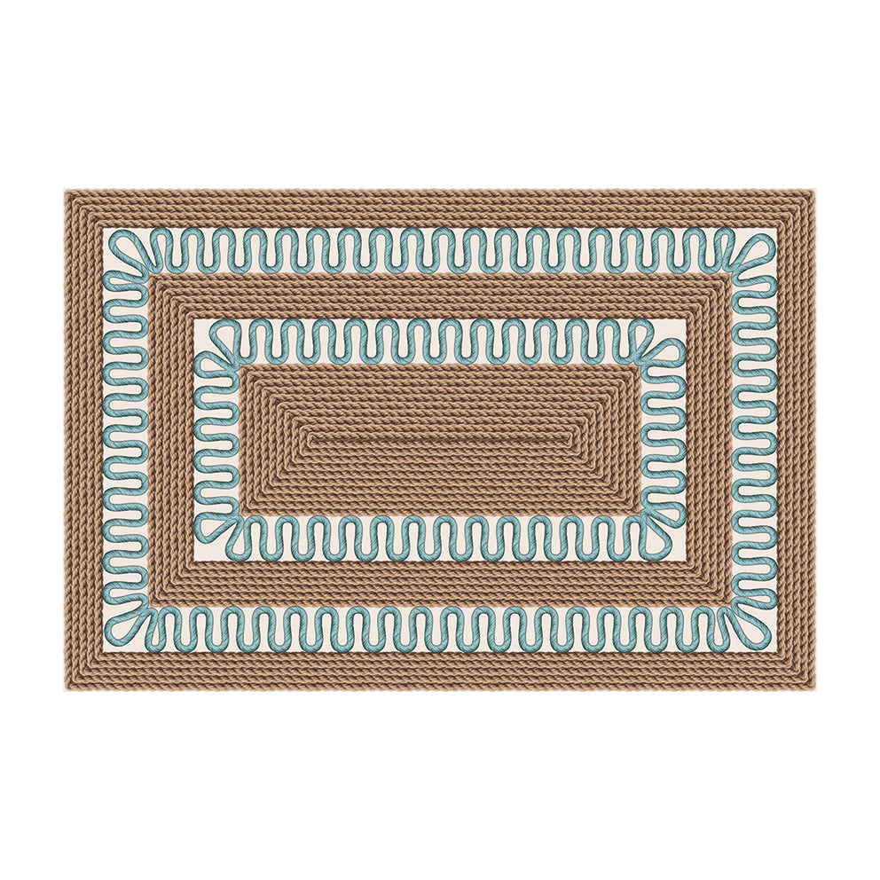 Sonhos vinyl rug