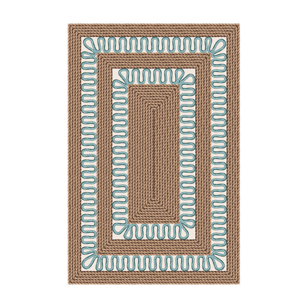 Sonhos vinyl rug