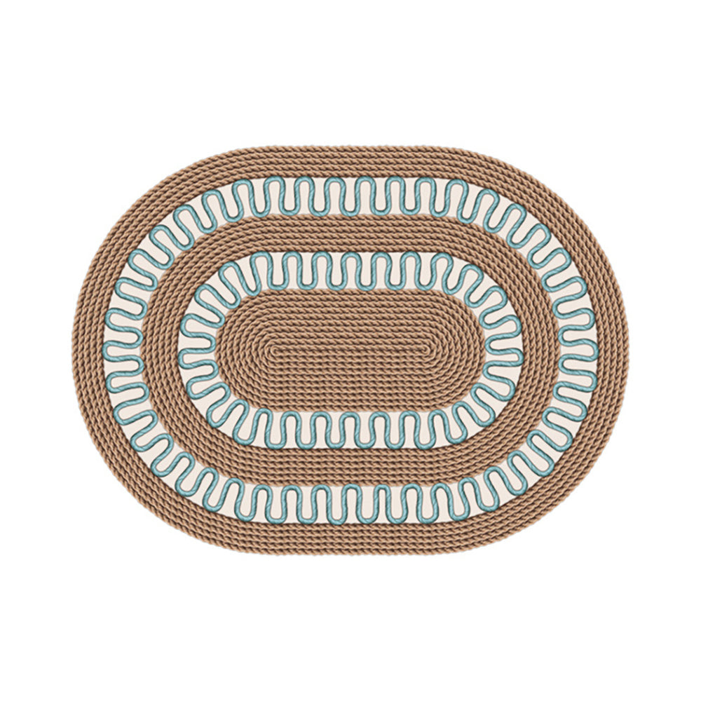 Set de table vinyle Sonhos