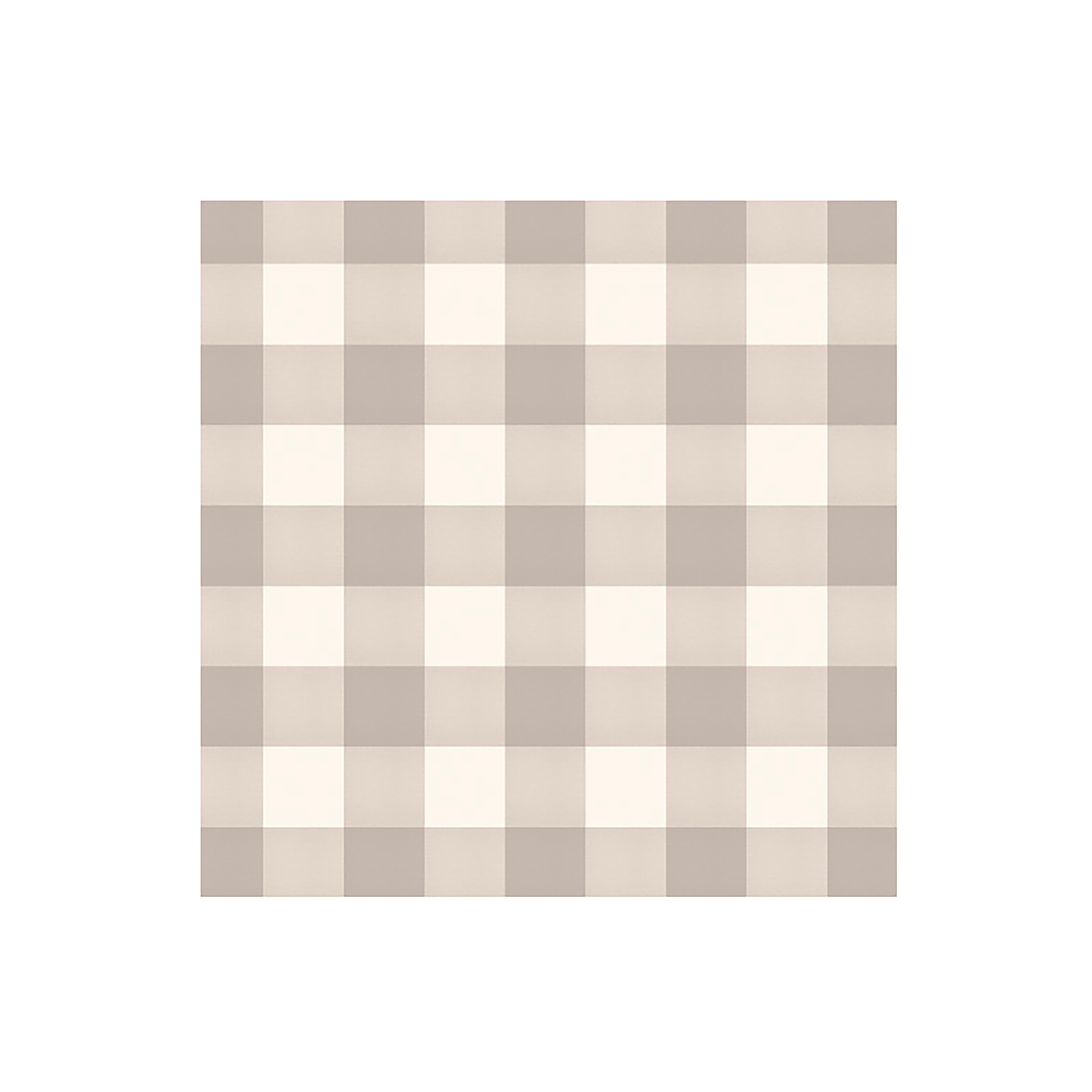 Set of 6 Ambato vinyl coasters