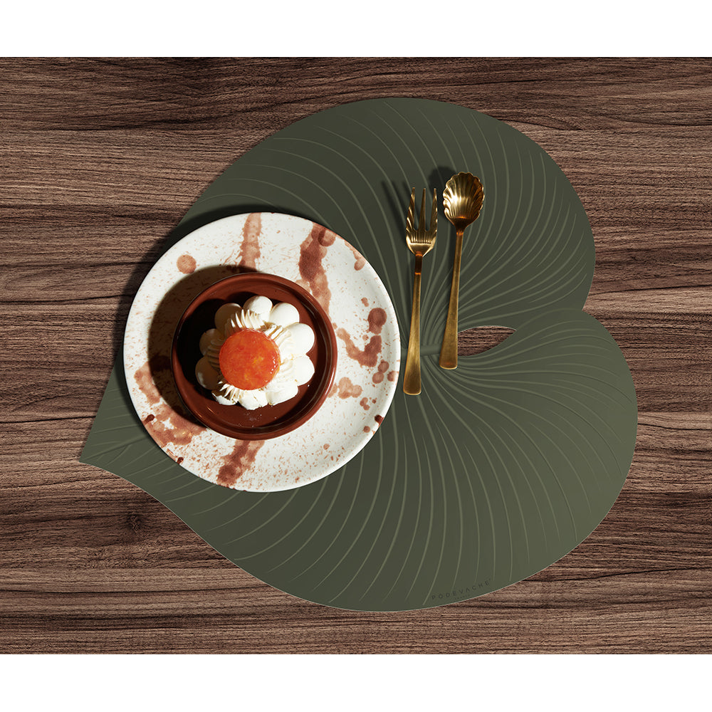 Mantel individual de vinilo Sava