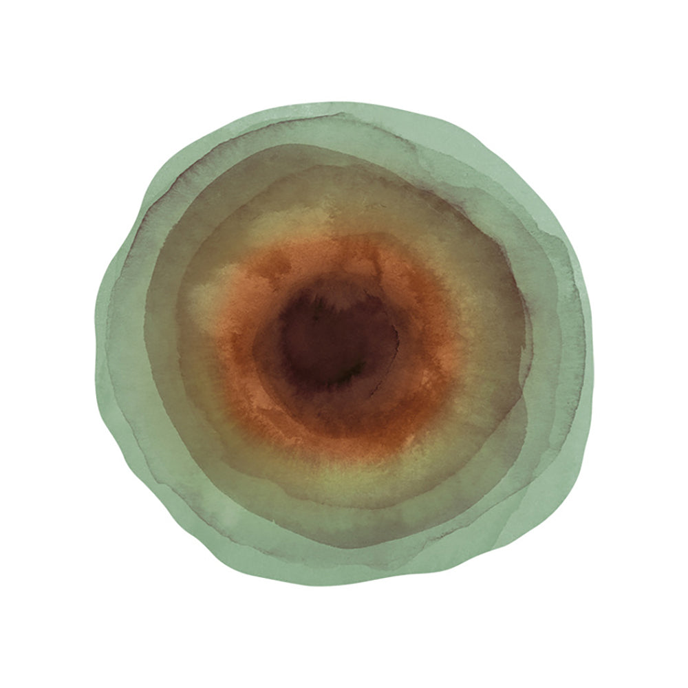 Set de table vinyle Sansi