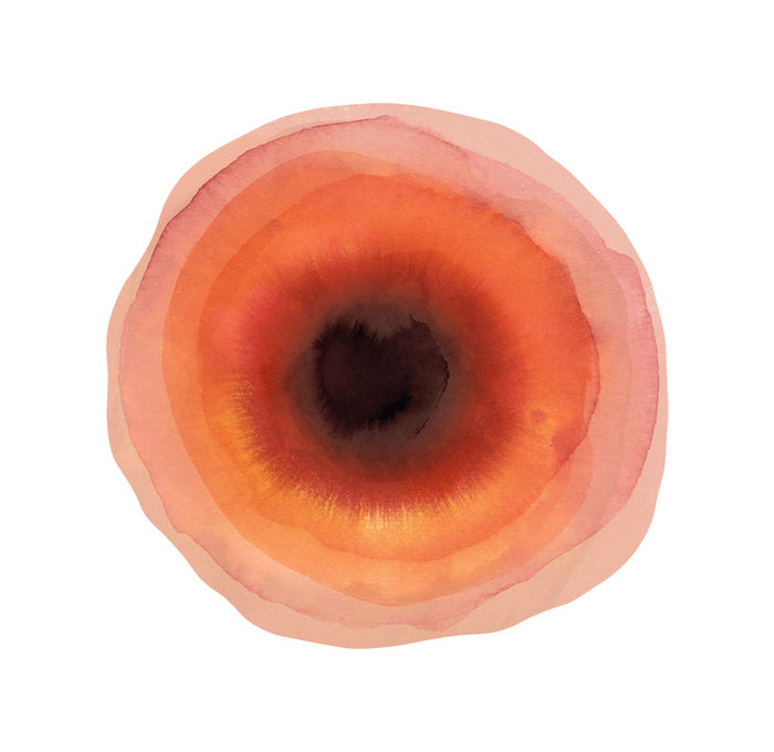 Set de table vinyle Sansi