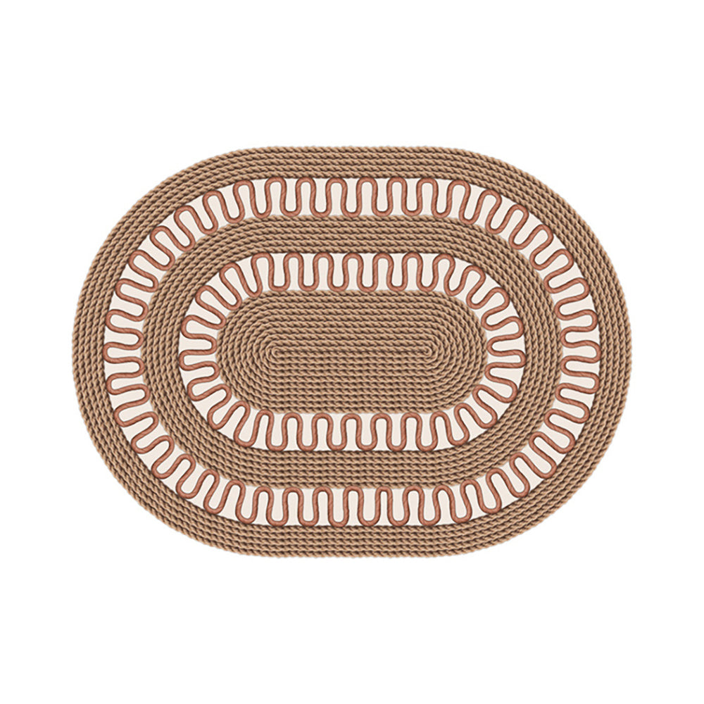 Set de table vinyle Sonhos