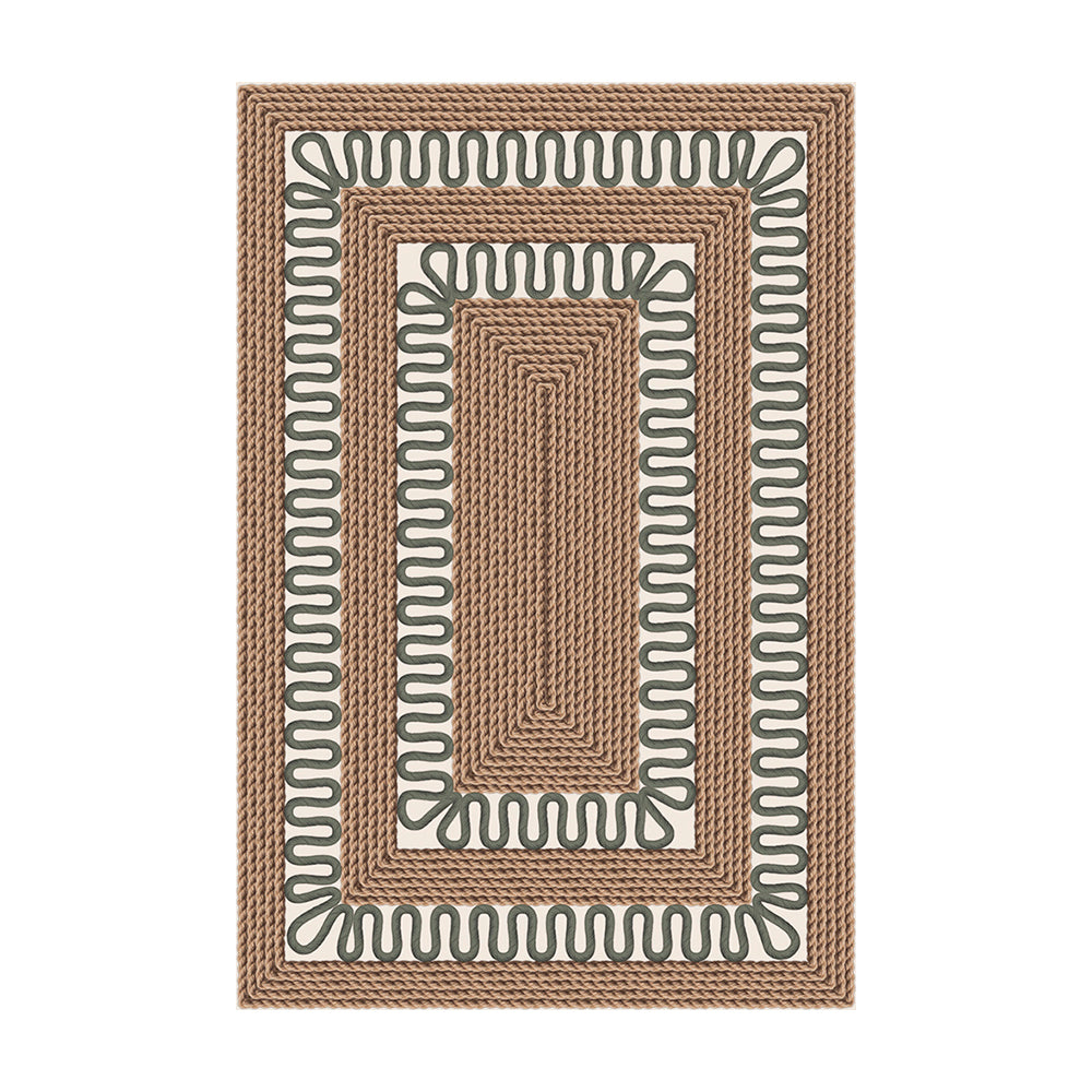 Sonhos vinyl rug