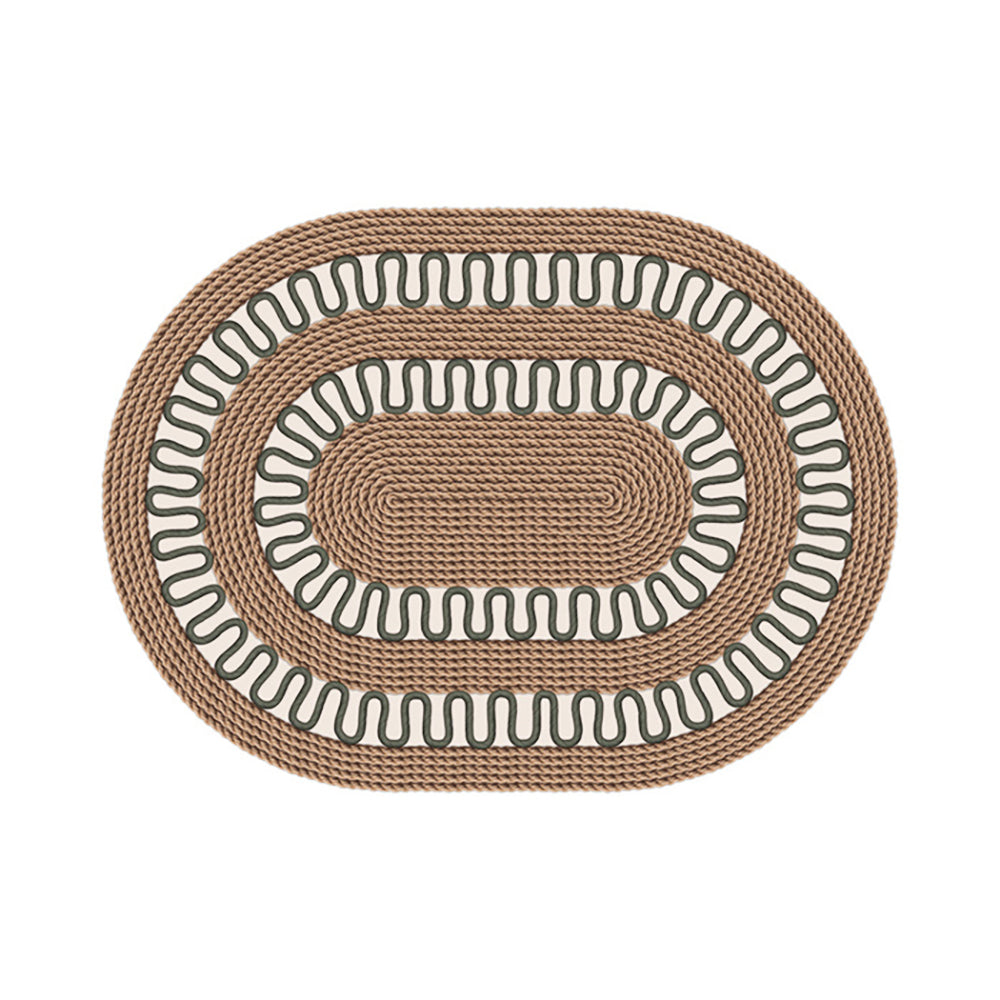 Set de table vinyle Sonhos