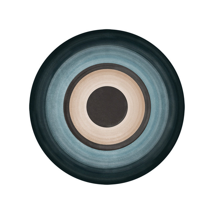 Set de table vinyle Tigi