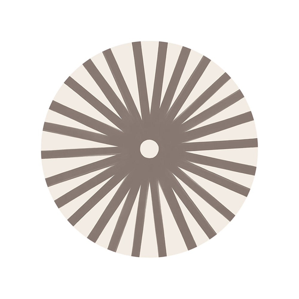 Set de table vinyle Jaru