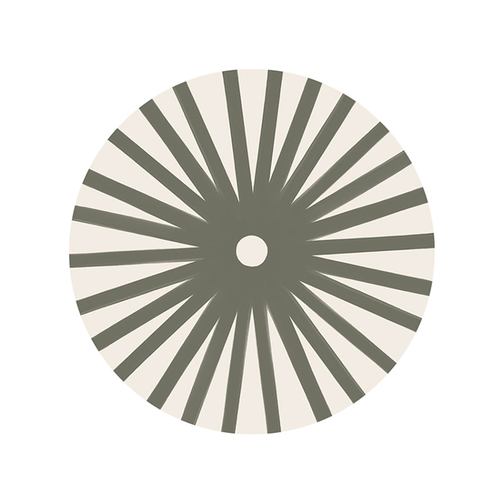 Set de table vinyle Jaru