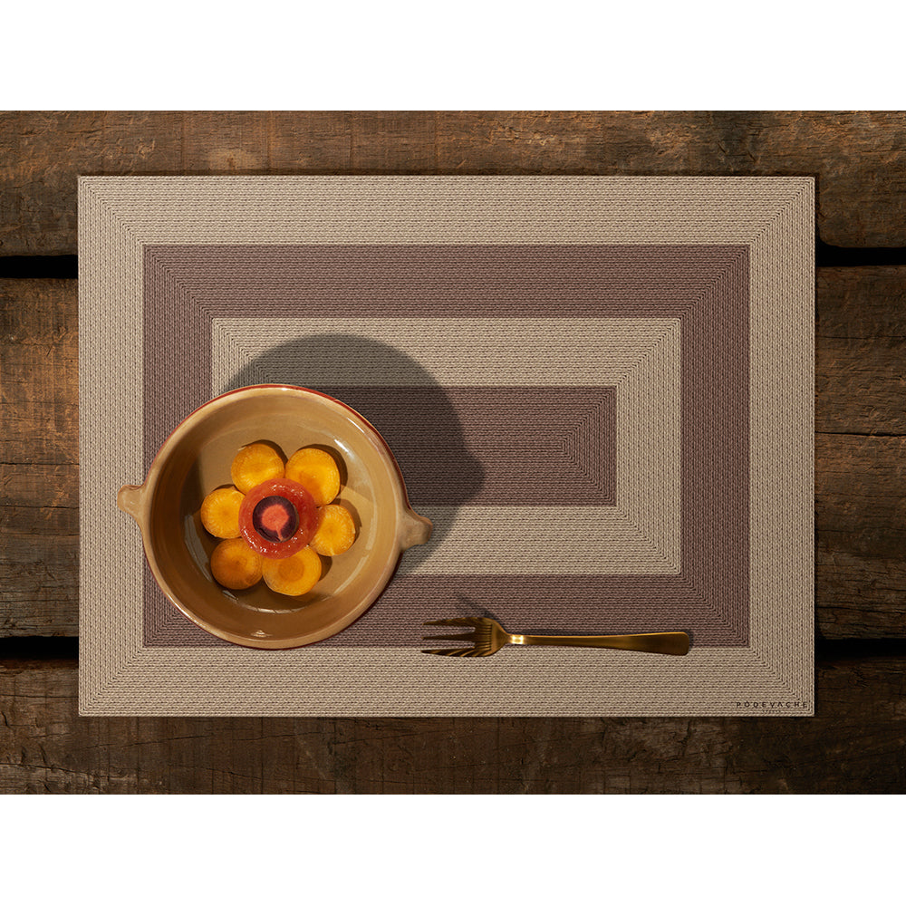 Set de table vinyle Maua