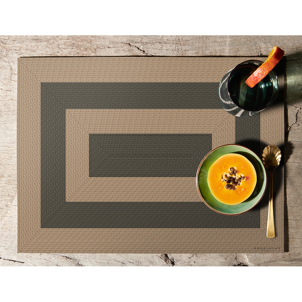 Set de table vinyle Maua