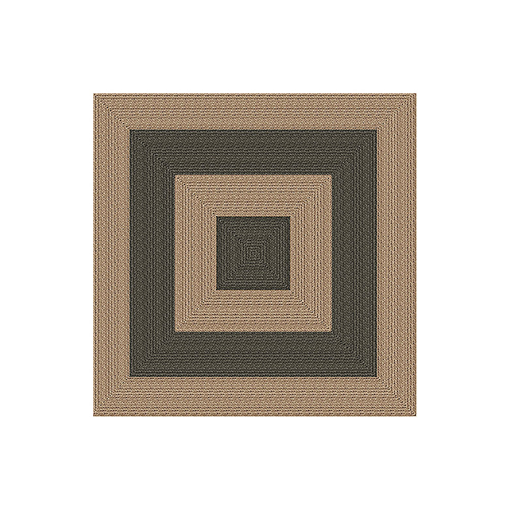 Lot de 6 dessous de verre vinyle Maua