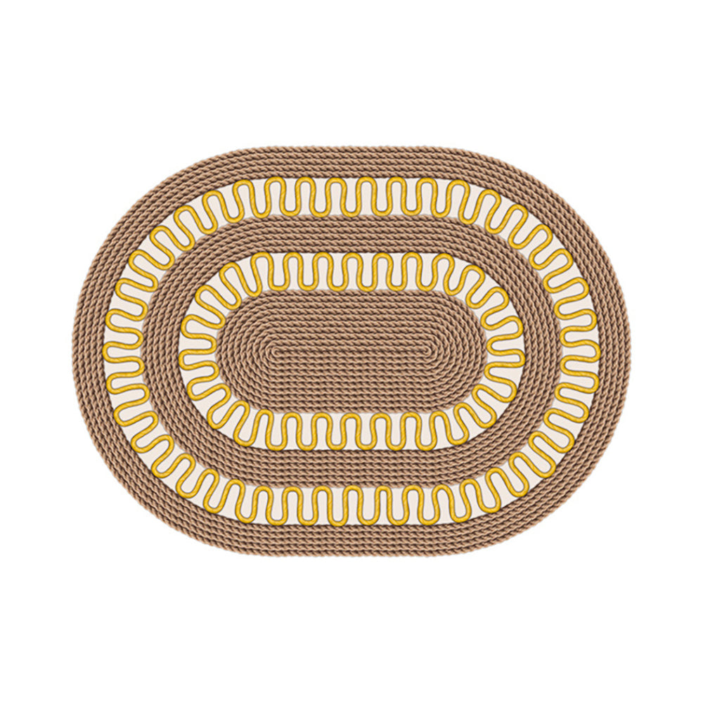 Set de table vinyle Sonhos