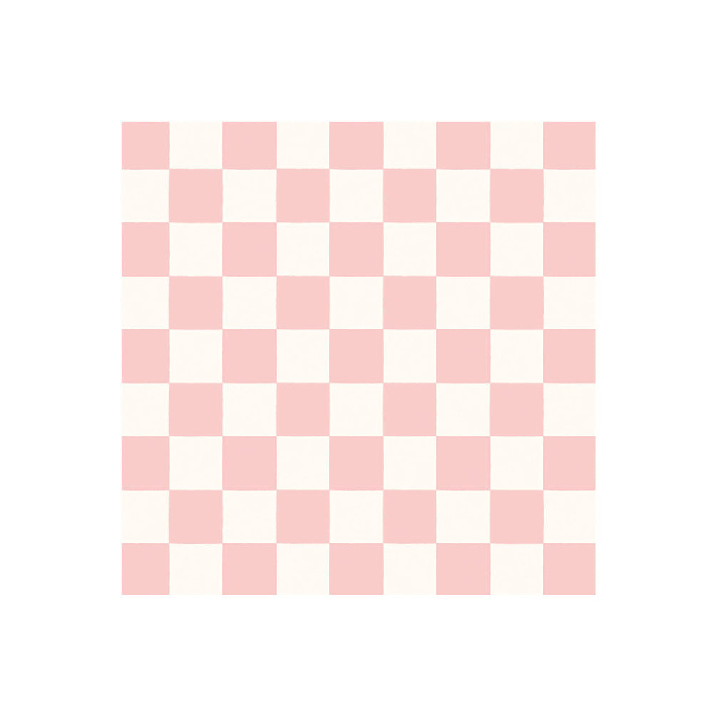 Lot de 6 dessous de verre vinyle Payo