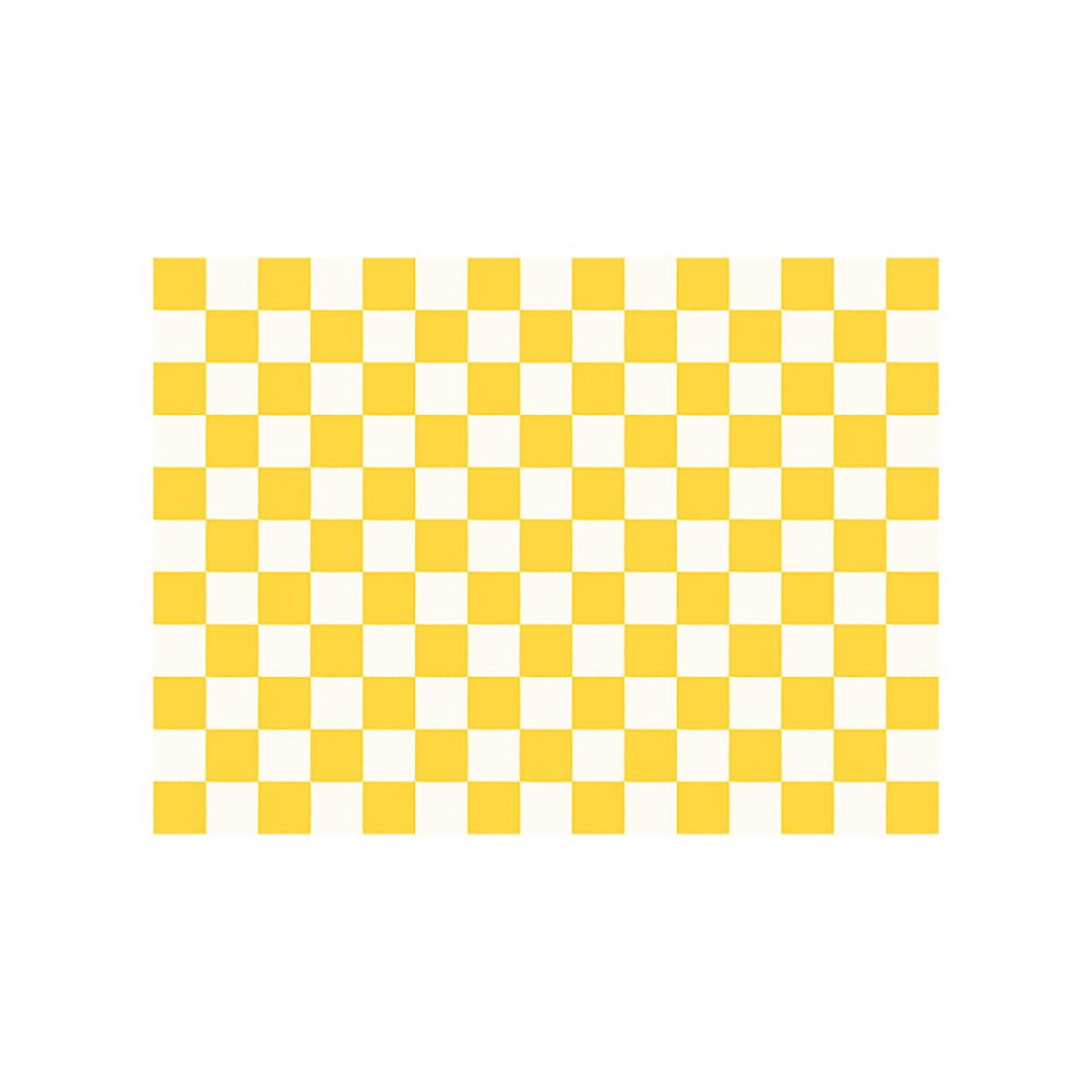 Set de table vinyle Payo