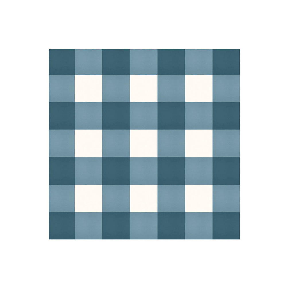 Set of 6 Ambato vinyl coasters