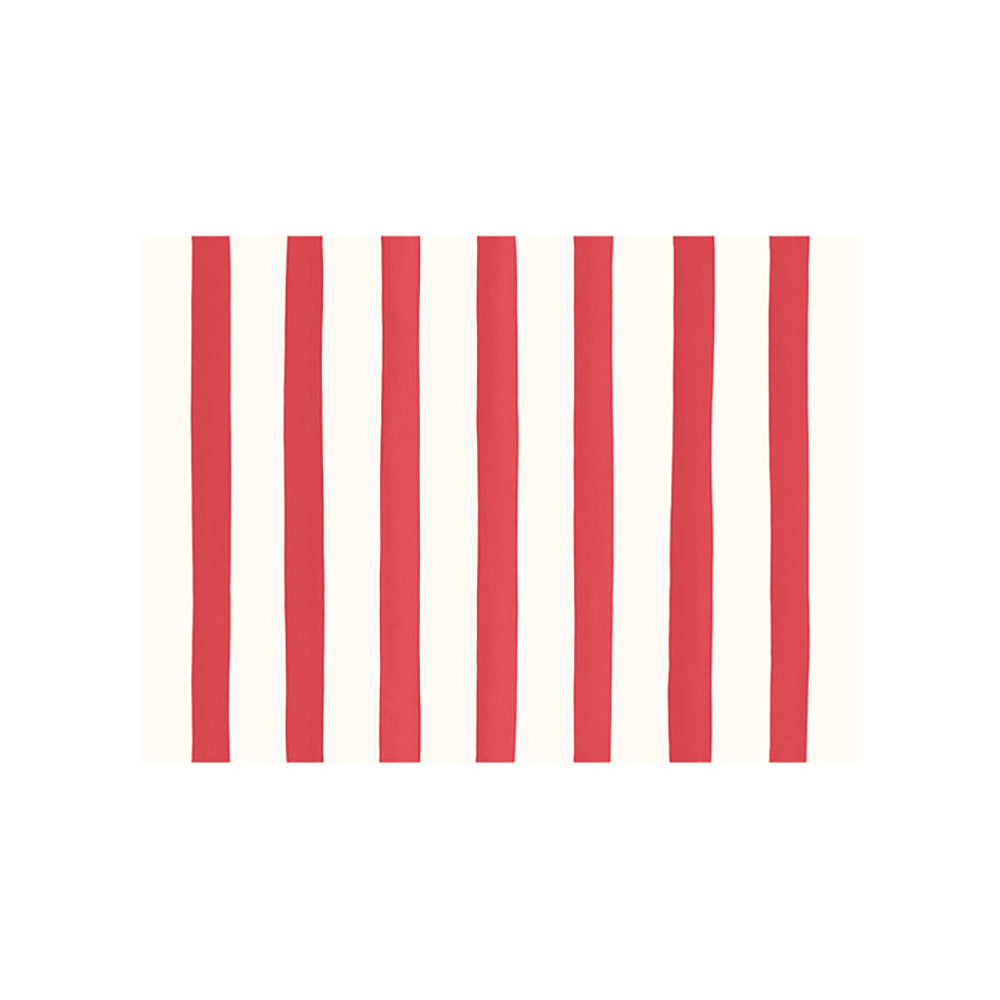 Borba vinyl placemat