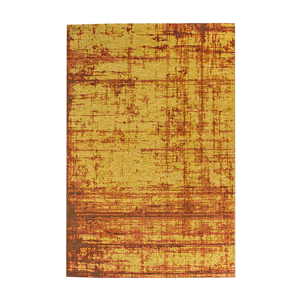 Lafia Curry outdoor rug