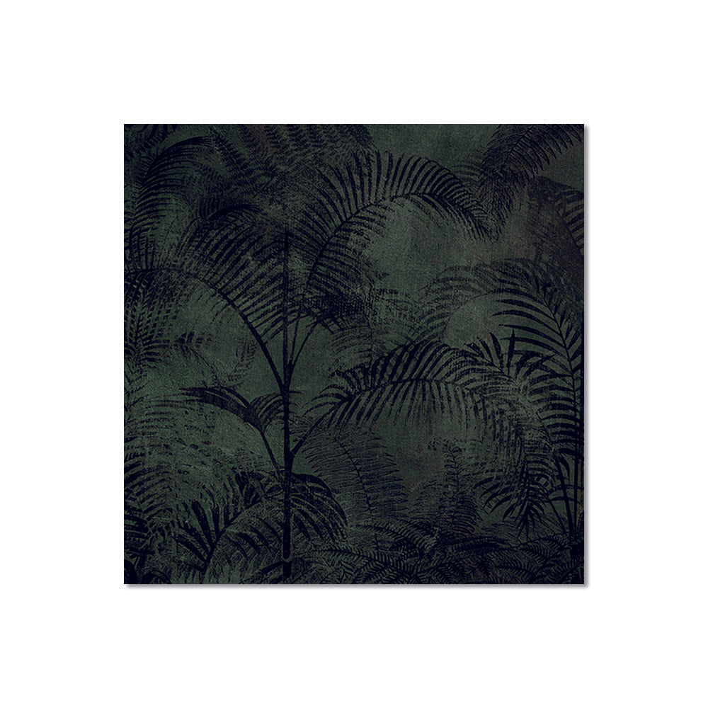 Lot de 6 dessous de verre vinyle Narwa