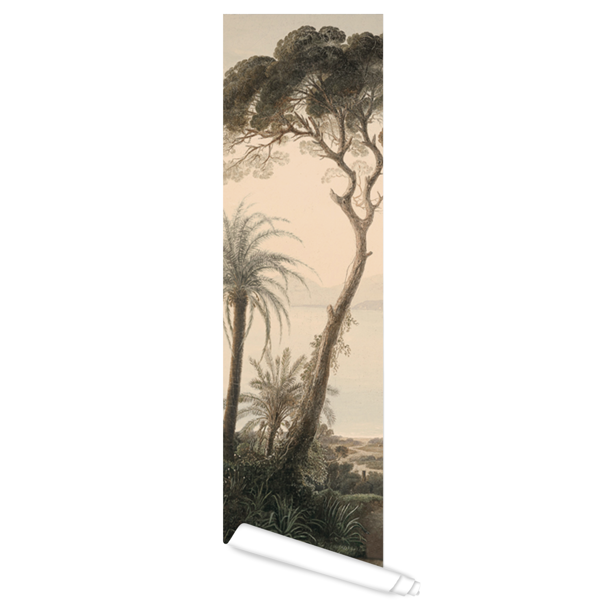 Papier peint Rajapur