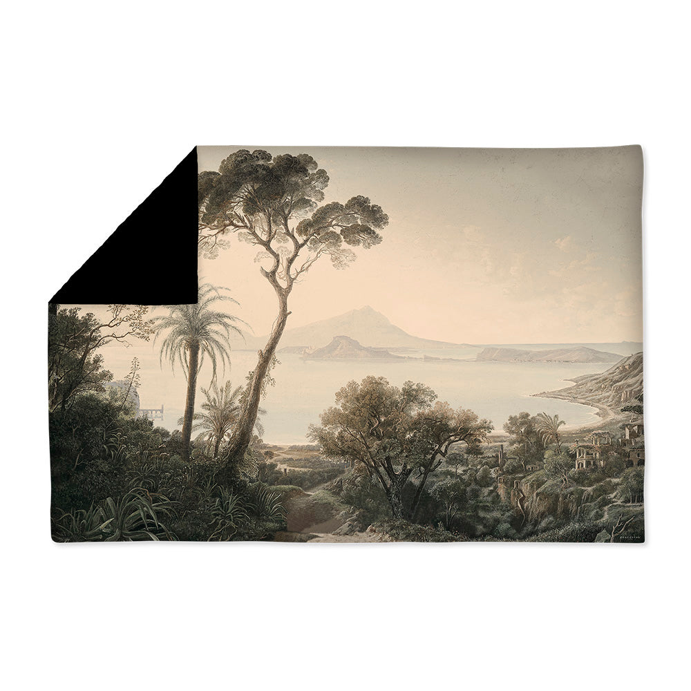 Rajapur velvet blanket