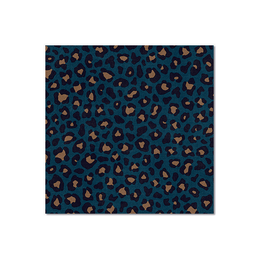 Lot de 6 dessous de verre vinyle Miogo