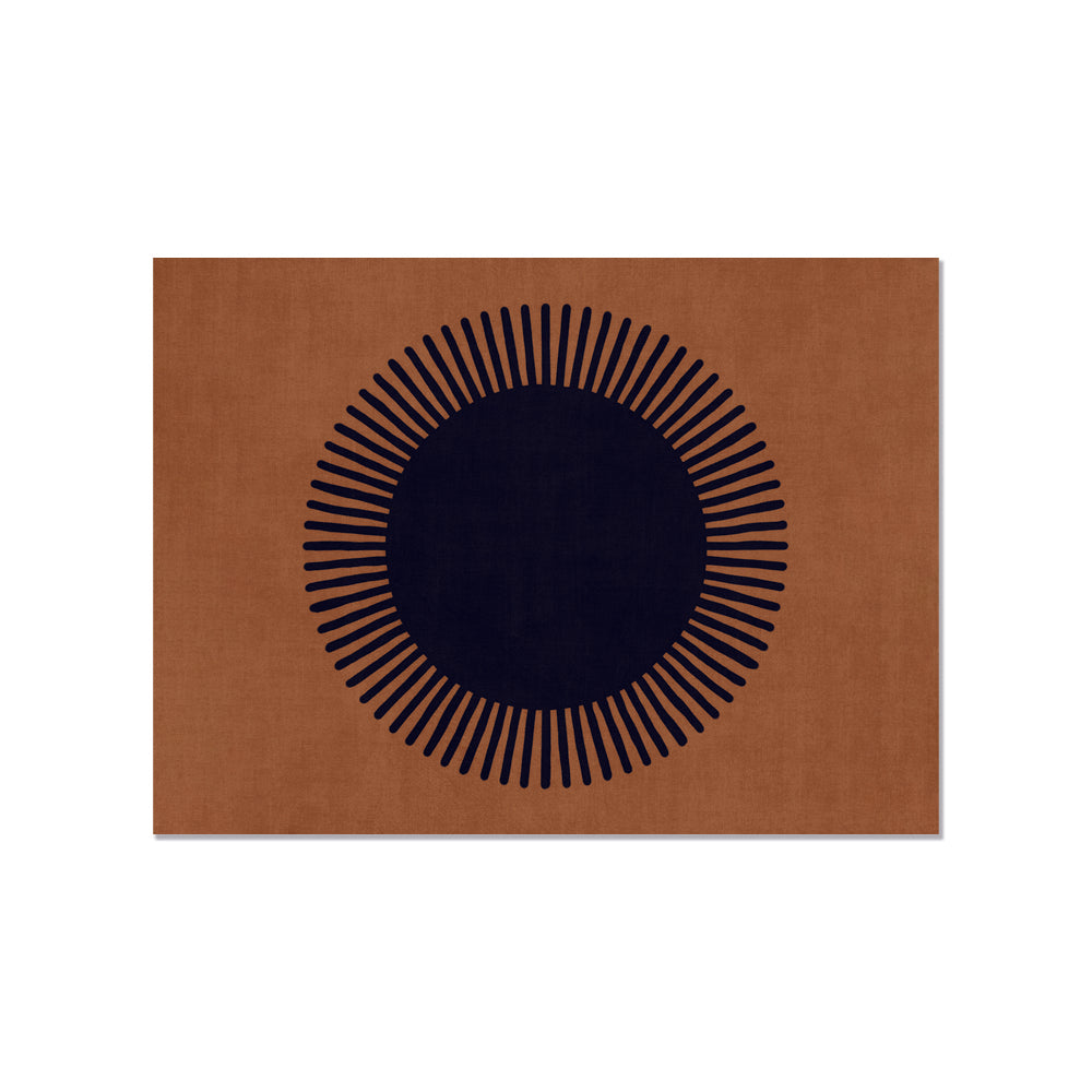 Set de table vinyle Talaky