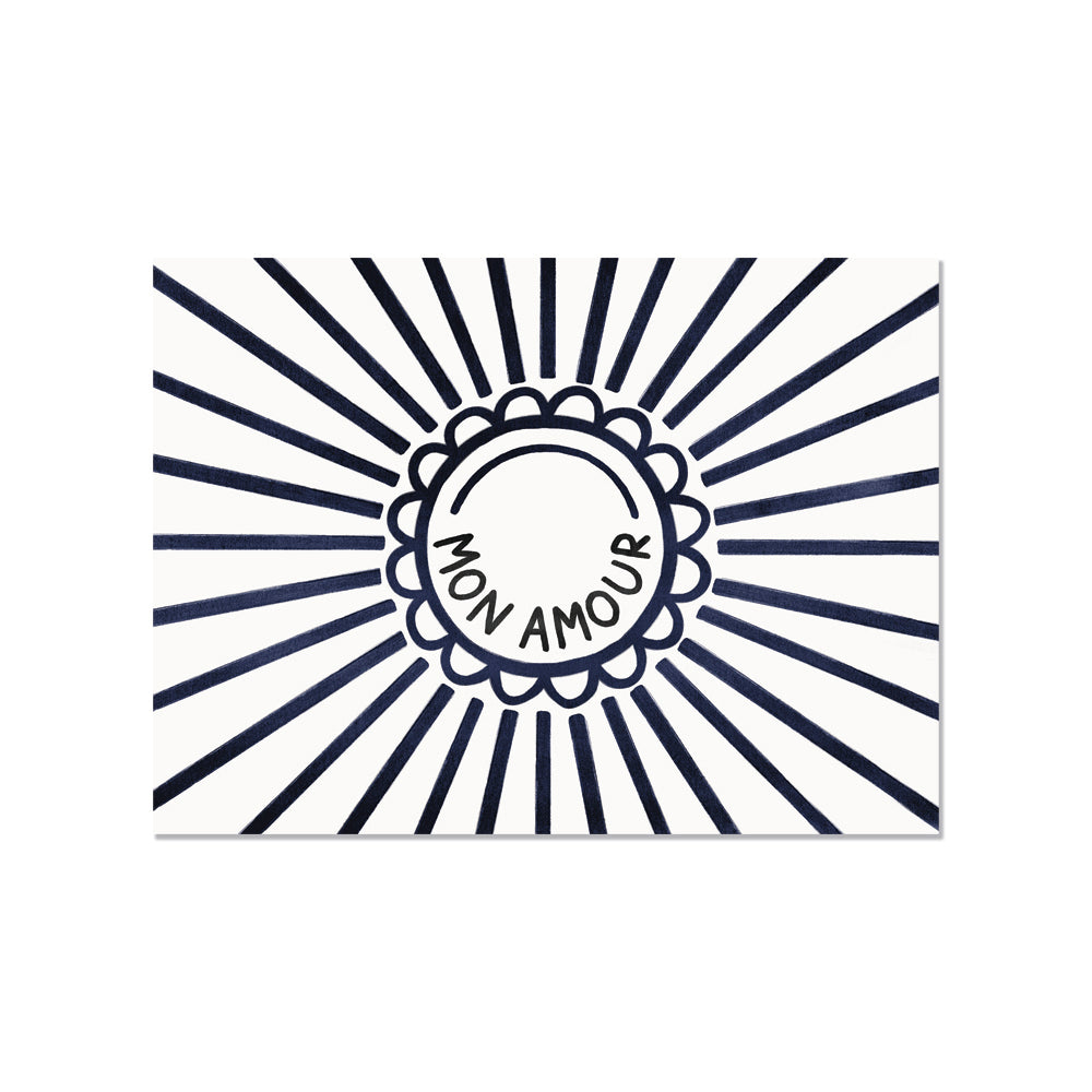 Set de table vinyle Anena