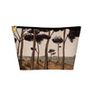 Pochette en velours — modèle Daoura