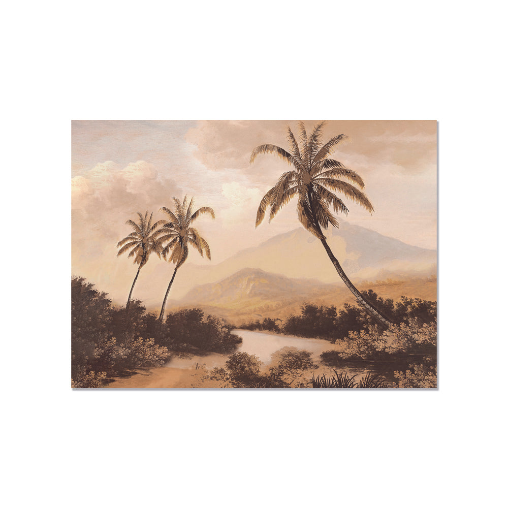 Set de table vinyle Almou