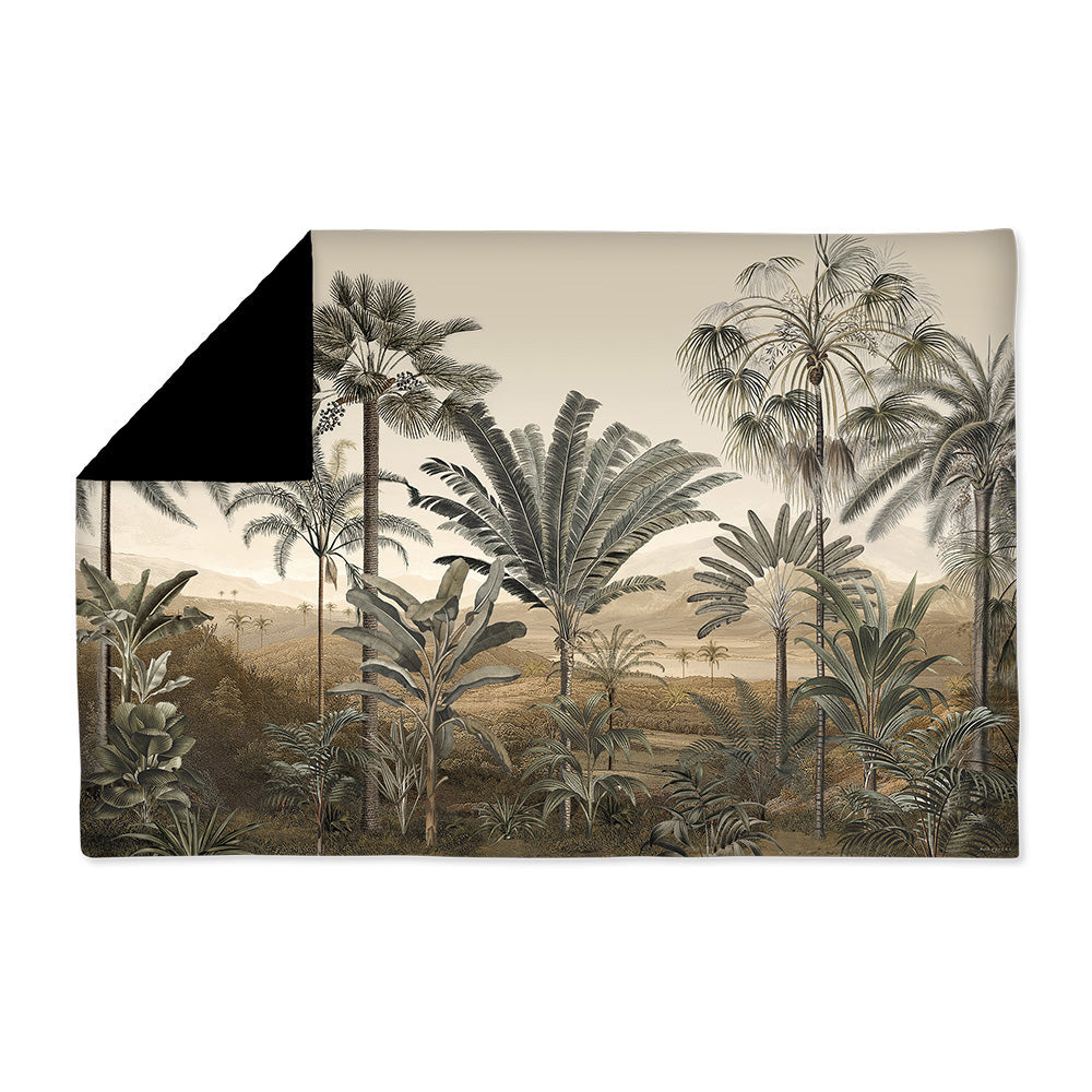 Rajapur velvet blanket