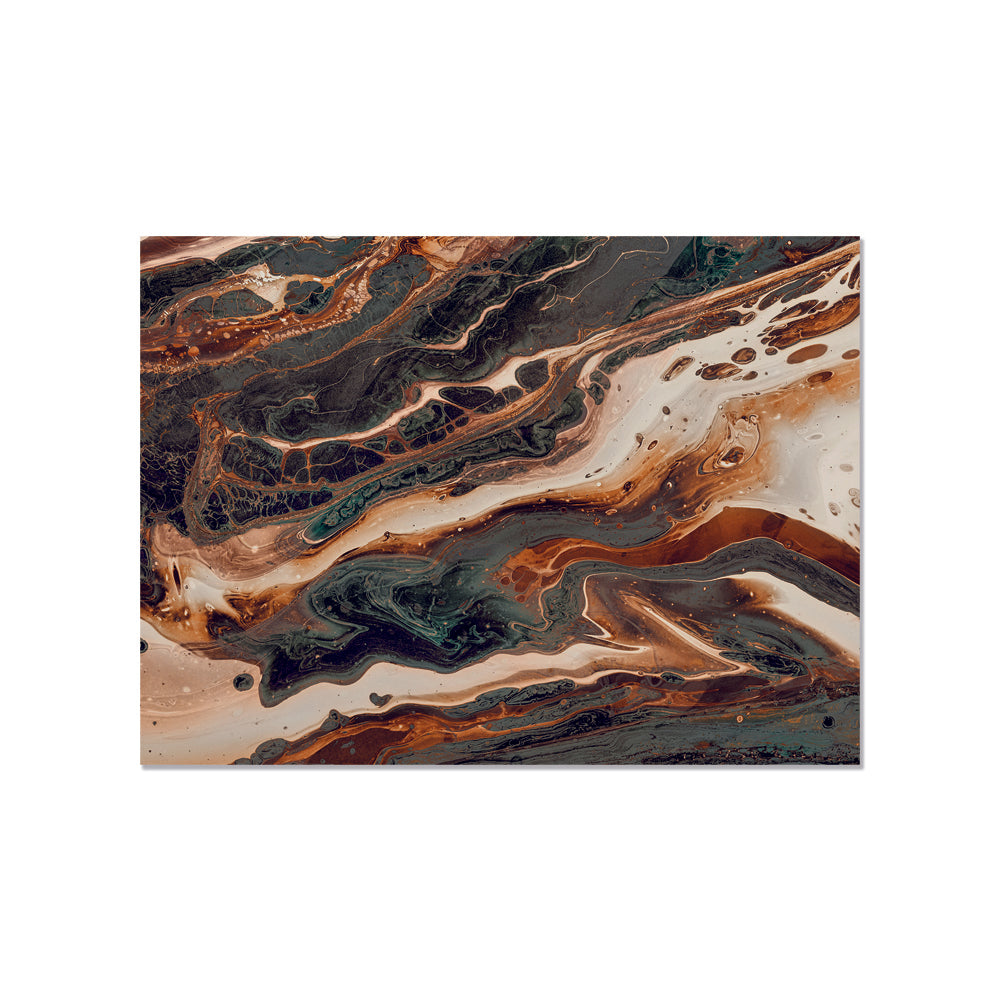 Set de table vinyle Mamou