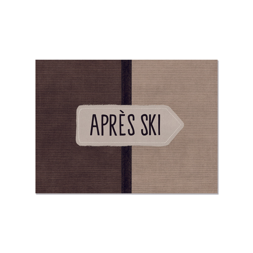 Mantel individual de vinilo Tweedy