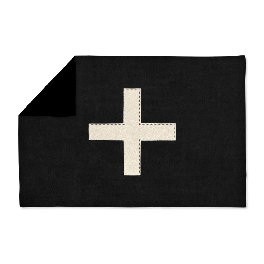 Golovin velvet blanket