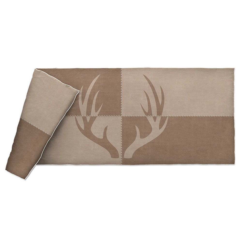 Denali Velvet Comforter