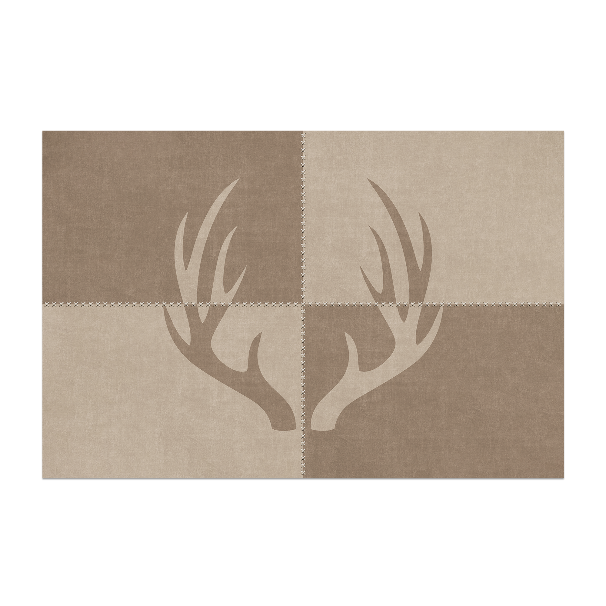 Tapis velours Denali