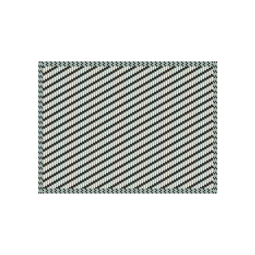 Set de table vinyle Baixo