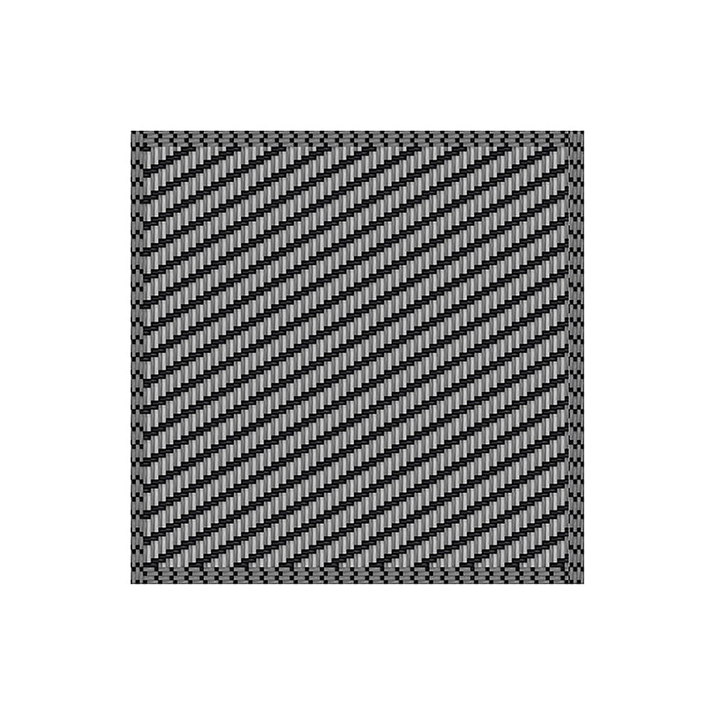 Lot de 6 dessous de verre vinyle Baixo